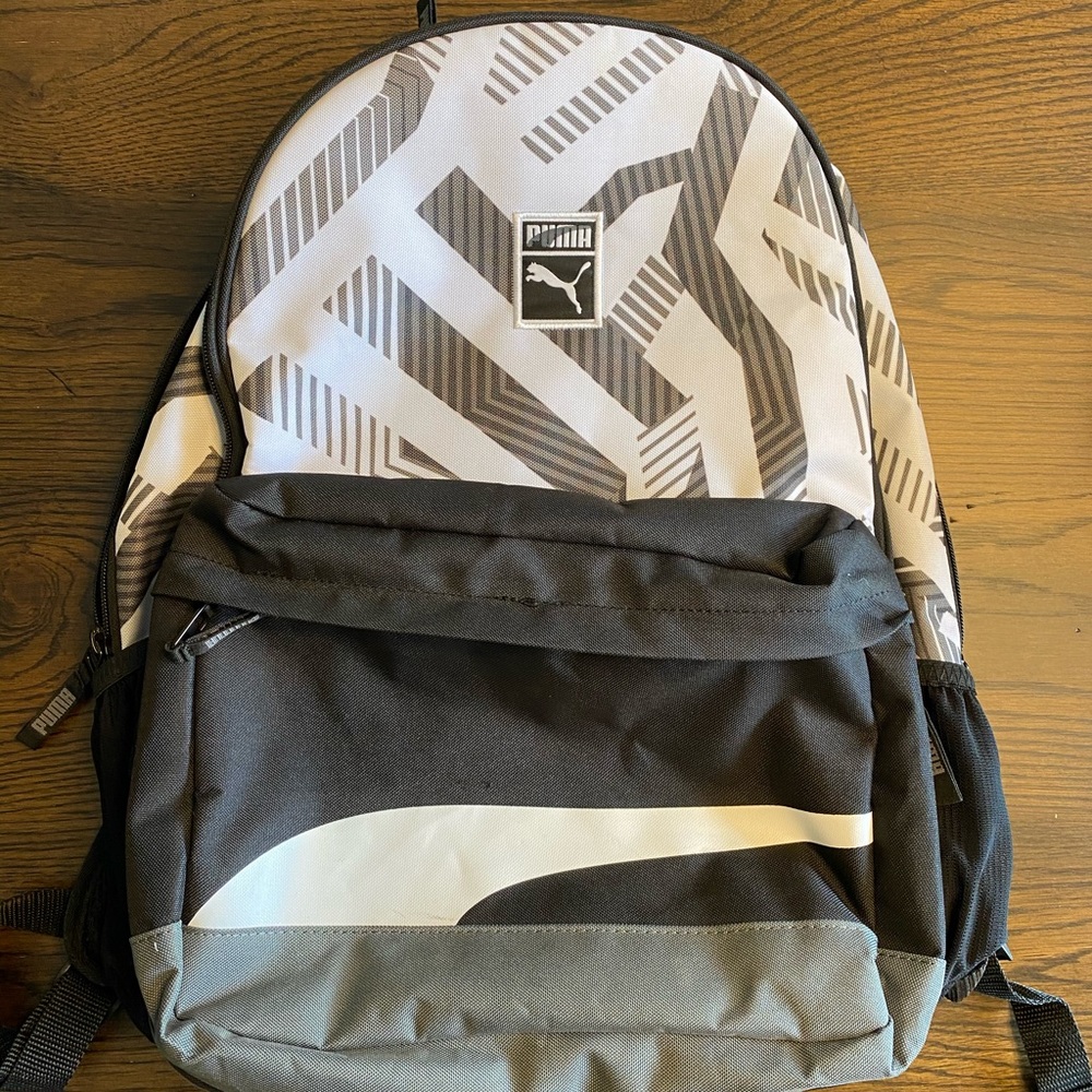 Puma backpack